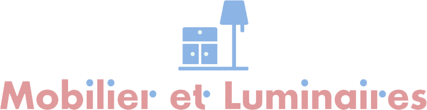 Mobilier et Luminaires