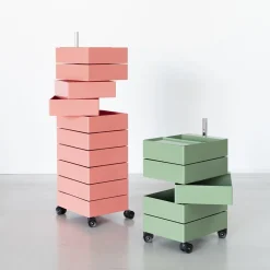 360° Container 5 tiroirs