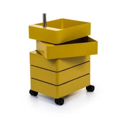 360° Container 5 tiroirs