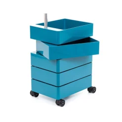 360° Container 5 tiroirs