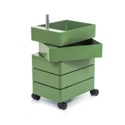 360° Container 5 tiroirs