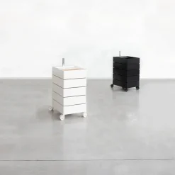 360° Container 5 tiroirs