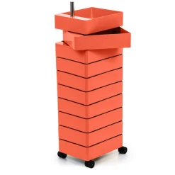 360° Container 10 tiroirs