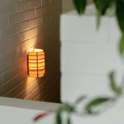 1004 Hans - Applique murale