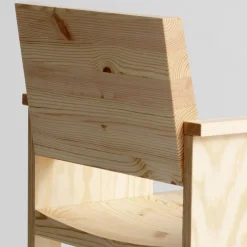 016 Maasto - Fauteuil