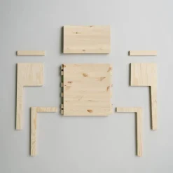 016 Maasto - Fauteuil