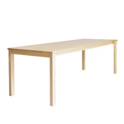 016 Maasto - Table repas