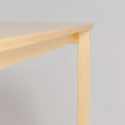 016 Maasto - Table repas