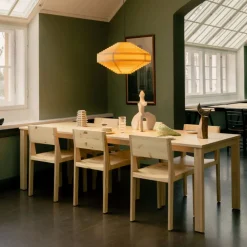 016 Maasto - Table repas