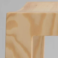 016 Maasto - Tabouret de bar