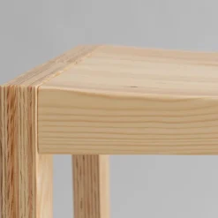 016 Maasto - Tabouret de bar