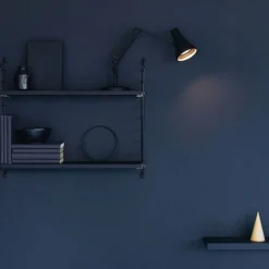 90 mini mini Lampe de bureau