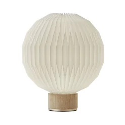 375 moyenne lampe de table