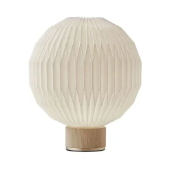 375 moyenne lampe de table