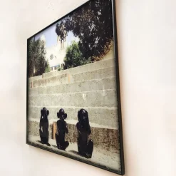 3 Sages Cathédrale Carthage