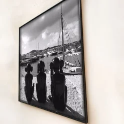 3 Sages Saint-Tropez Vieux Port