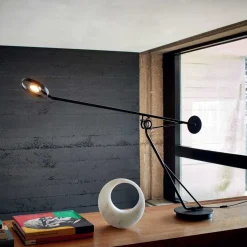 Aaro lampe de table