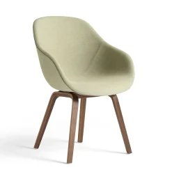 About a chair AAC 123 - Noyer