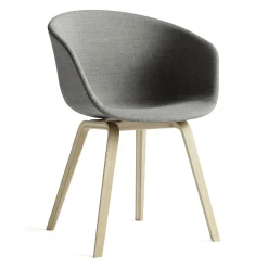 About a chair AAC 23 - Remix