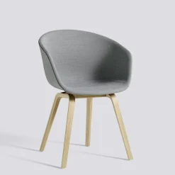 About a chair AAC 23 - Remix