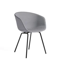 About a Chair AAC 27 pieds noirs