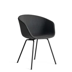 About a Chair AAC 27 pieds noirs
