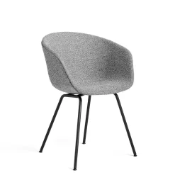 About a Chair AAC 27 pieds noirs