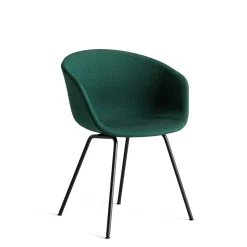 About a Chair AAC 27 pieds noirs