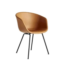 About a Chair AAC 27 pieds noirs