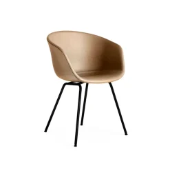 About a Chair AAC 27 pieds noirs