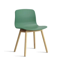 About a chair pieds bois AAC 12