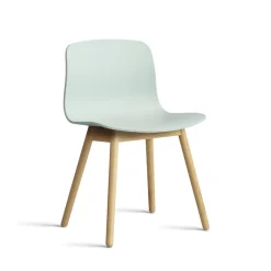 About a chair pieds bois AAC 12