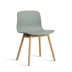 About a chair pieds bois AAC 12