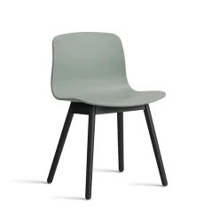 About a chair pieds bois AAC 12