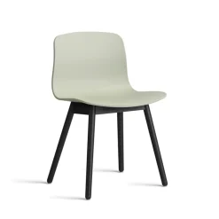 About a chair pieds bois AAC 12