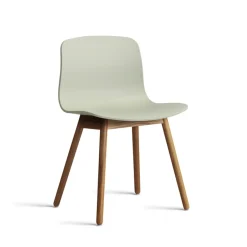 About a chair pieds bois AAC 12