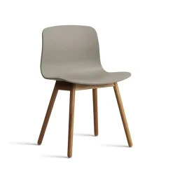 About a chair pieds bois AAC 12