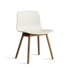 About a chair pieds bois AAC 12