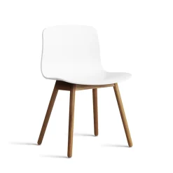 About a chair pieds bois AAC 12