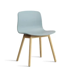 About a chair pieds bois AAC 12