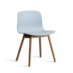 About a chair pieds bois AAC 12