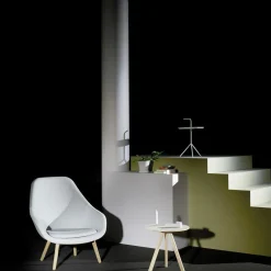 About A Lounge Chair AAL 92