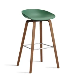 About a stool AAS 32