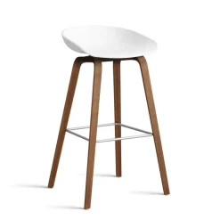 About a stool AAS 32