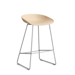 About a Stool AAS 38