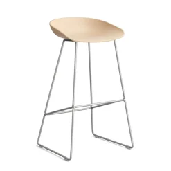 About a Stool AAS 38