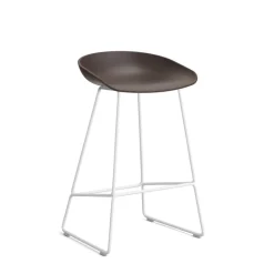 About a Stool AAS 38