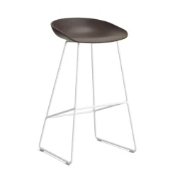 About a Stool AAS 38