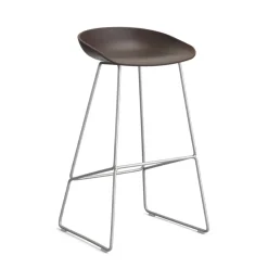 About a Stool AAS 38