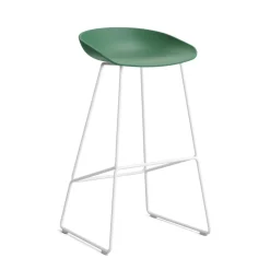 About a Stool AAS 38